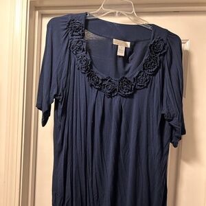 Unique Pullover -Design History